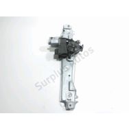 Leve-vitre electrique arriere gauche