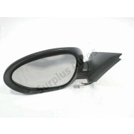 Retroviseur electrique gauche