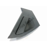 Poignee exterieure arriere gauche