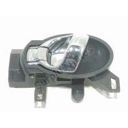 Poignee interieure porte avant gauche