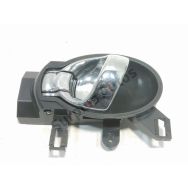 Poignee interieure porte arriere gauche