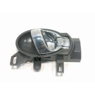 Poignee interieure porte arriere droite