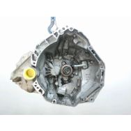 Boite a vitesse mecanique