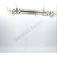 Absorbeur de pare-choc arriere