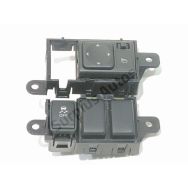 Commande retroviseur