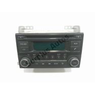 Autoradio