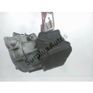 Boite a vitesse mecanique