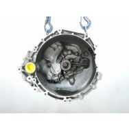 Boite à vitesse mécanique