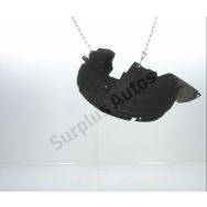 Pare-boue arriere droit