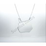 Crosse arrière droite