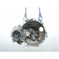 Boite à vitesse mécanique