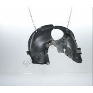 Pare-boue avant droit