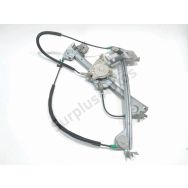 Lève-vitre électrique avant gauche