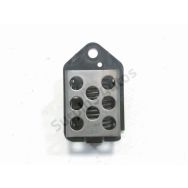 Résistance de chauffage