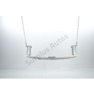 Renfort pare-choc avant