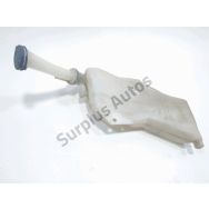 Reservoir de lave glace avant