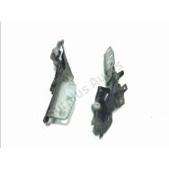 Jeu de charnières de capot