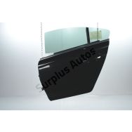 Porte arrière gauche