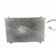 Condenseur de climatisation