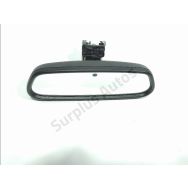 Retroviseur interieur