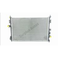 Radiateur