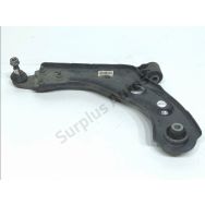 Triangle inférieur avant gauche