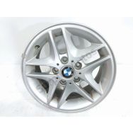 Jante aluminium