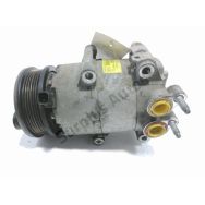 Compresseur de climatisation