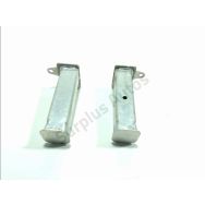 Absorbeur de pare-choc avant