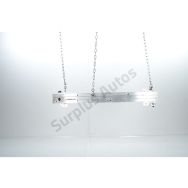 Renfort pare-choc avant