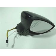 Retroviseur electrique droit