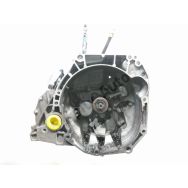 Boite a vitesse mecanique