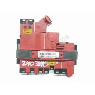 Bpga - boitier fusible batterie