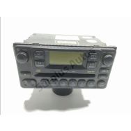 Autoradio