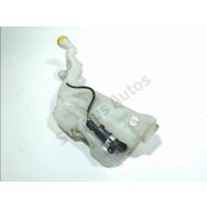 Réservoir de lave glace avant