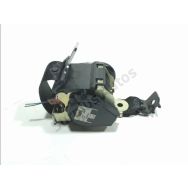 Ceinture arrière droite