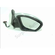 Retroviseur electrique droit