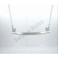 Renfort pare-choc arrière