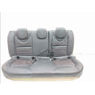 Kit banquette arrière complète