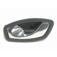 Poignee interieure porte arriere gauche