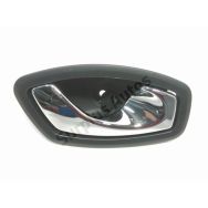 Poignee interieure porte arriere droite