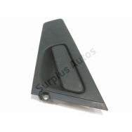 Poignee exterieure arriere droite