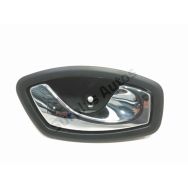 Poignee interieure porte avant droite