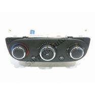 Commande de chauffage