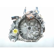 Boite à vitesse automatique