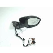 Rétroviseur électrique droit