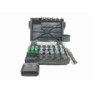 Bpga - boitier fusible batterie