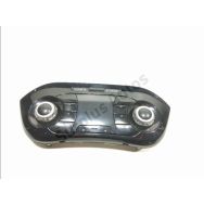 Commande de chauffage