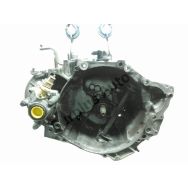 Boite à vitesse mécanique