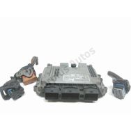 Calculateur moteur